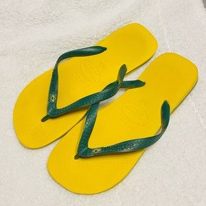 HAVAINAS Men’s Flip Flops
